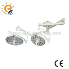 Ceiling Type Cold Light led Shadowless Operating Lamp Medical Equipment